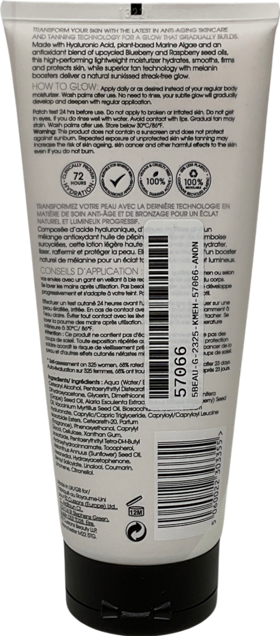 St Tropez Gradual Tan Classic Firming Lotion Light/medium Light/medium 200ml