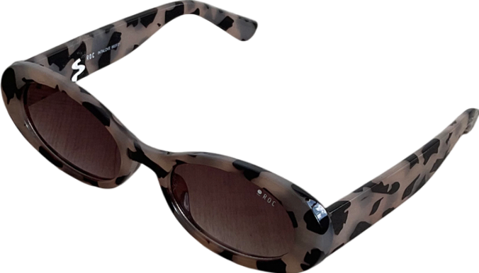 ROC Grey Intalove Subglasses One Size