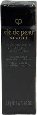 Cle de Peau Lip Glorifier Neutral Pink 2.8g