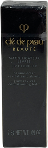 Cle de Peau Lip Glorifier Neutral Pink 2.8g