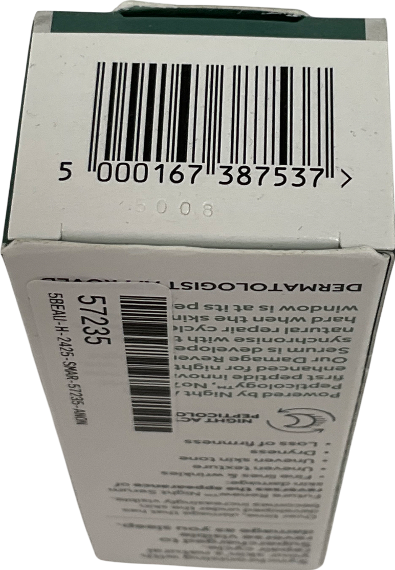 No7 Future Renew Night Serum 25ml