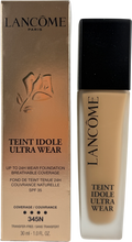 Lancome Teint Idôle Ultra Wear Foundation 345n 30ml