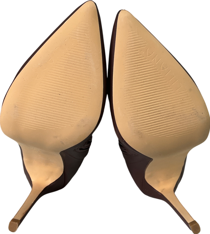 liliana Brown Over-the-knee Boot UK 7 EU 40 👠