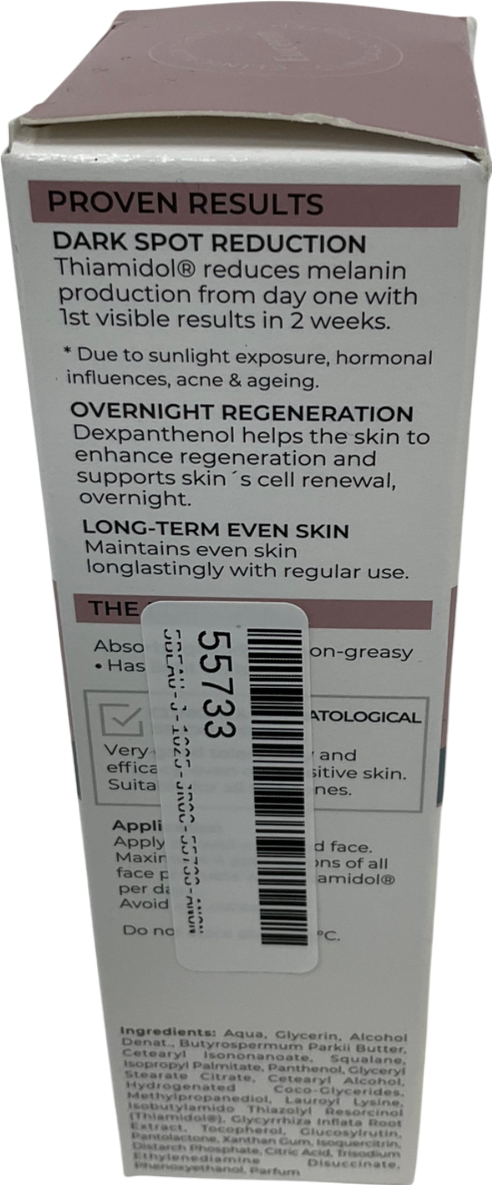 Eucerin Anti Pigment Night Care Cream 50ml