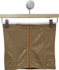 maidenform Beige Ultra-firm Control Waist Cincher UK M