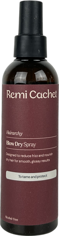 Adorawool Hairarchy Blow Dry Spray Remi Cachet 200ml