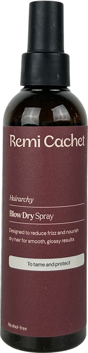Adorawool Hairarchy Blow Dry Spray Remi Cachet 200ml