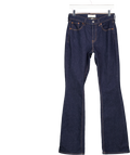 Abercrombie & Fitch Blue The Bootcut Mid Rise Jeans W26