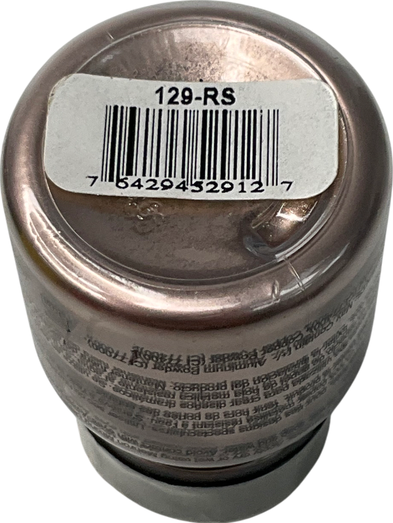 mehron Mehron Metallic Powders Rose Gold 21g