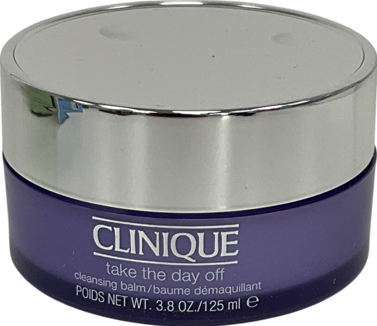 Clinique Take The Day Off Cleansing Balm 125ml