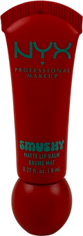 NYX Smushy, Matte Lip Balm Soft Sorbet 8ml