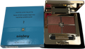 Sisley Phyto-eye Palette, 2 Bois De Rose 7.2g