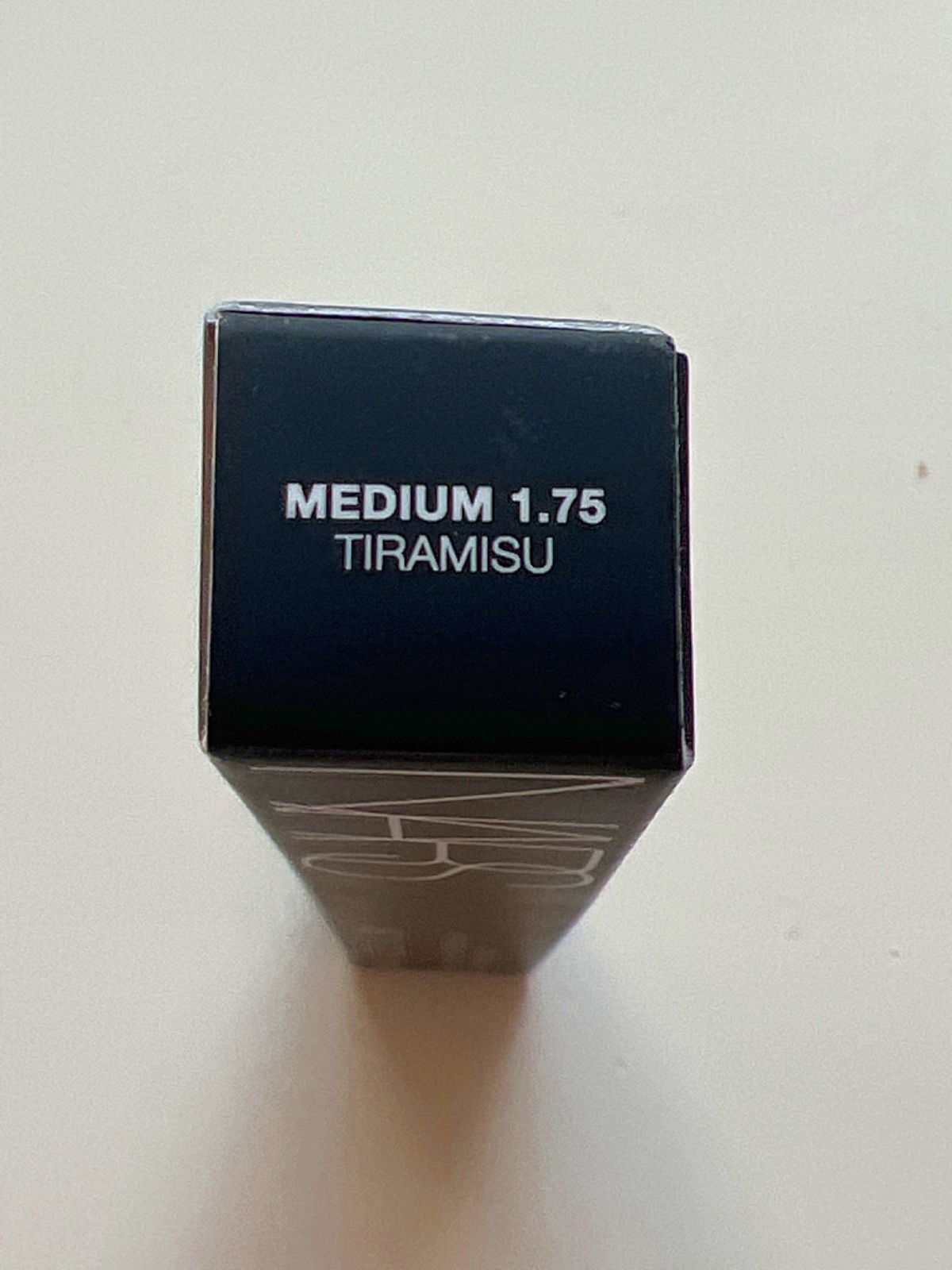 NARS Radiant Creamy Concealer Medium 1.75 Tiramisu 6ml