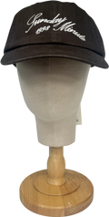 Sunday Minute Brown Retreat Cap One Size
