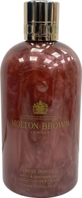 Molton Brown Rose Dunes Bath & Shower Gel 300ml