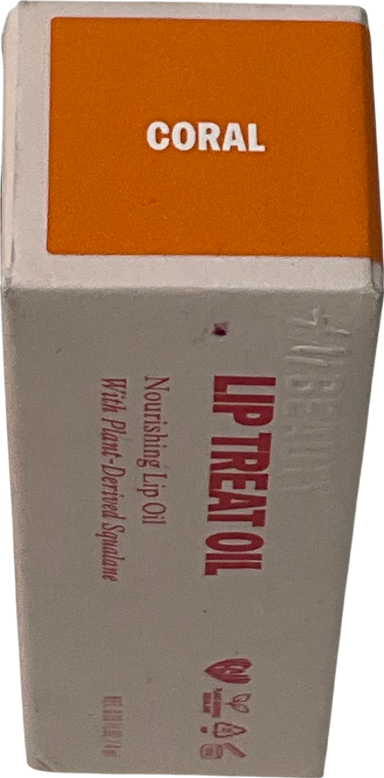 H&M Lip Treat Oil Coral 4ml