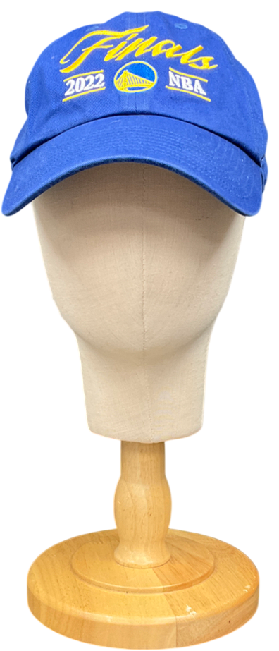 47 Brand Blue 2022 Finals NBA Cap One Size
