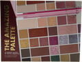 SEPHORA The Amazing Palette X29