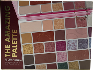 SEPHORA The Amazing Palette X29