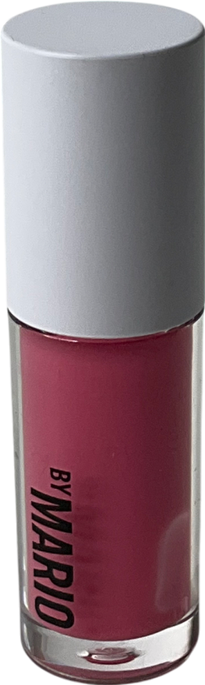 by mario Supershine Lip Gloss Perfect Pink 5ml