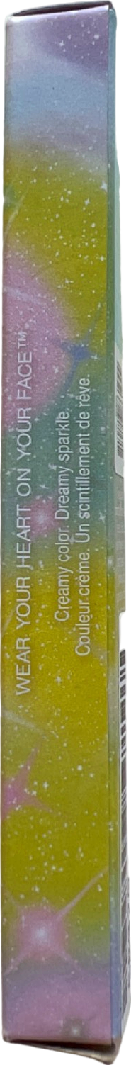 Hairmagic Sparkle Stik Eyeliner Champagne Snowflake