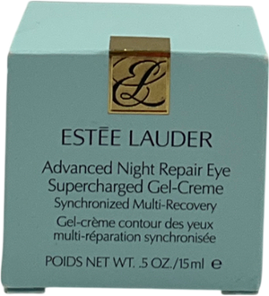 Estee Lauder Advanced Night Repair Supercharged Gel Eye Cream 15ml