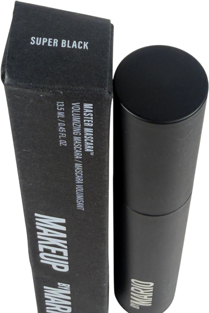 Makeup by mario Master Mascara Super Black 13.5ml