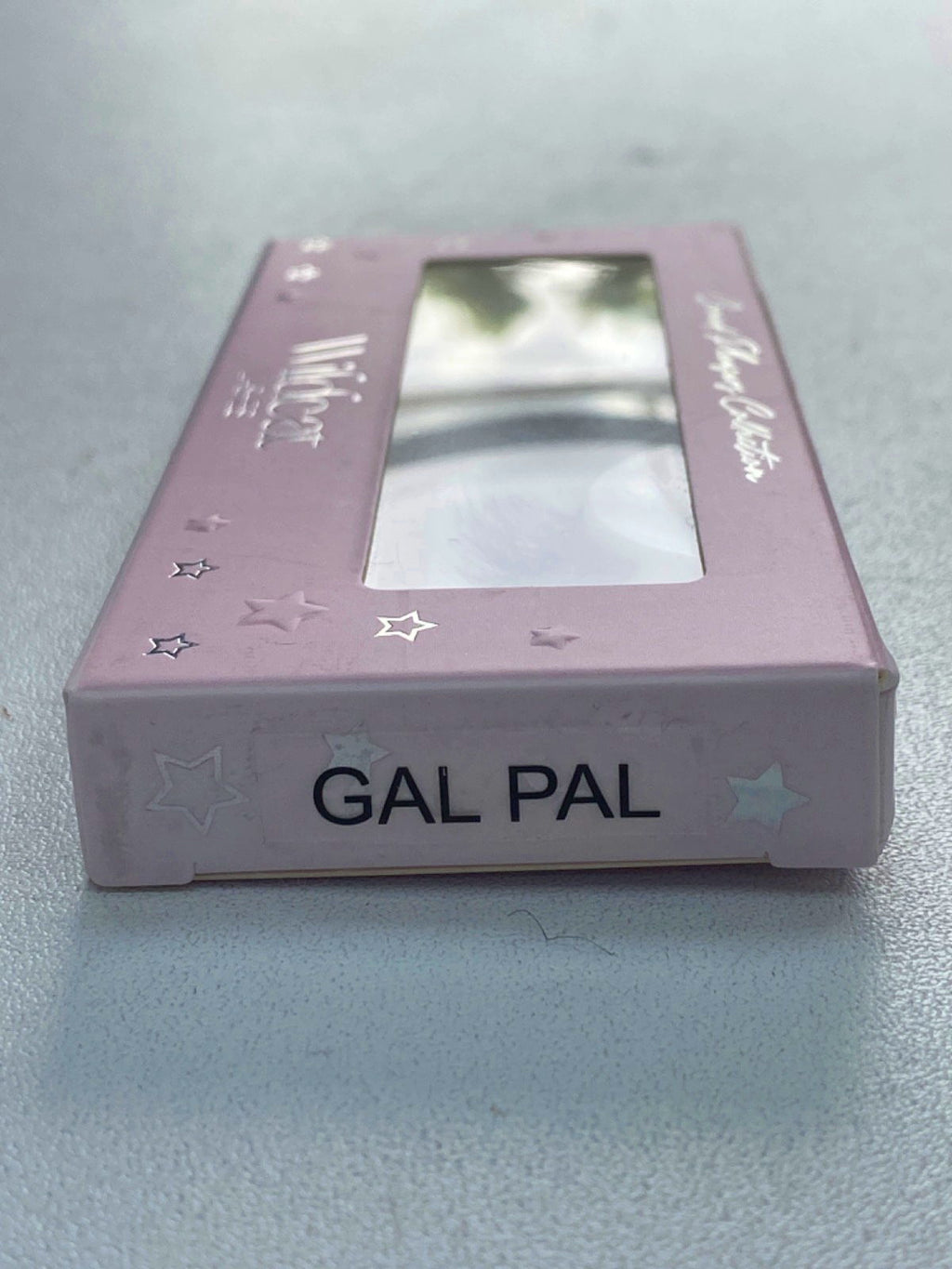 Wildcat Lashes Crowd Pleasers Collection Gal Pal