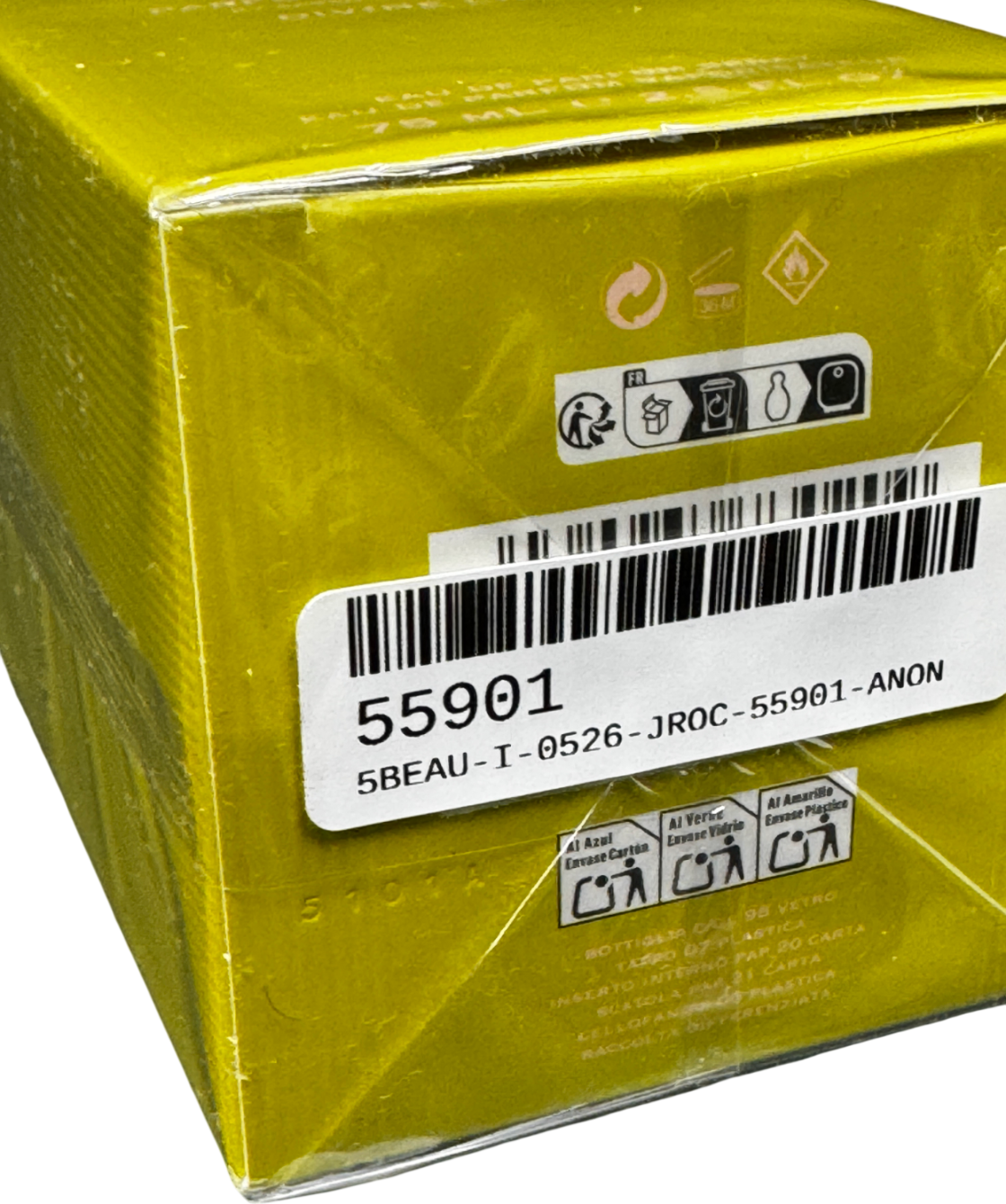 SARAH JESSICA PARKER Sjp Divine Lime Eau De Parfum Spray 75ML