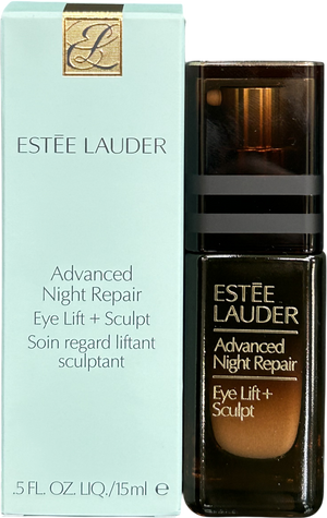 Estee Lauder Advanced Night Repair Eye Lift + Sculpt 15ml
