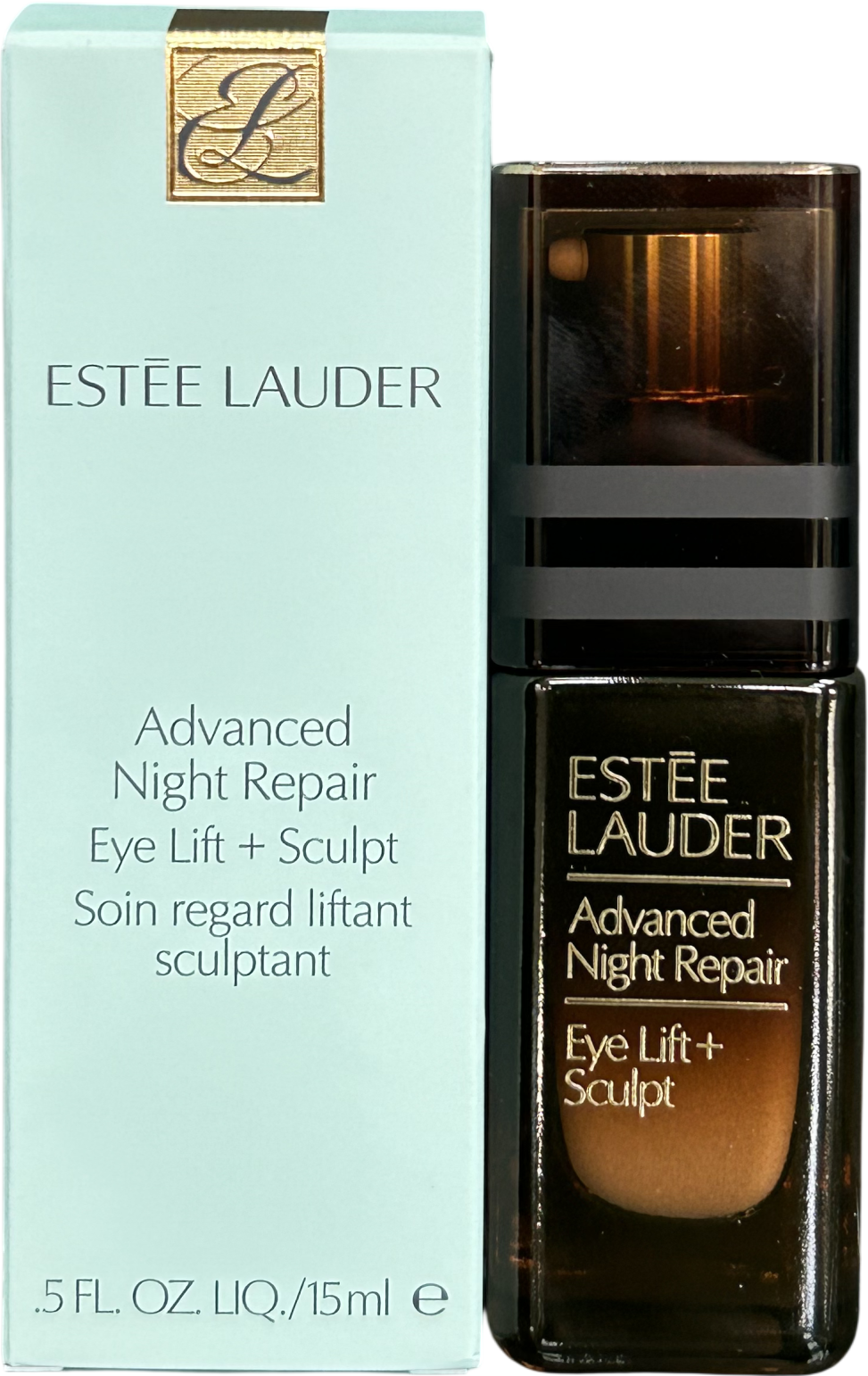 Estee Lauder Advanced Night Repair Eye Lift + Sculpt 15ml