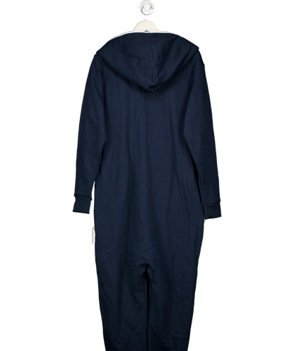 Onepiece Blue Original Zip Up Onesie UK L