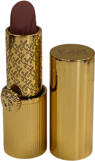 KAY BEAUTY Falguni Shane Peacock Luxe Matte Lipstick Blush Zari 4.2g