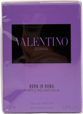 Valentino Born In Roma Donna Purple Eau De Parfum 100ml