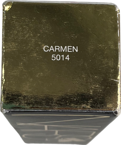NARS Audacious Lipstick Carmen 4.2g