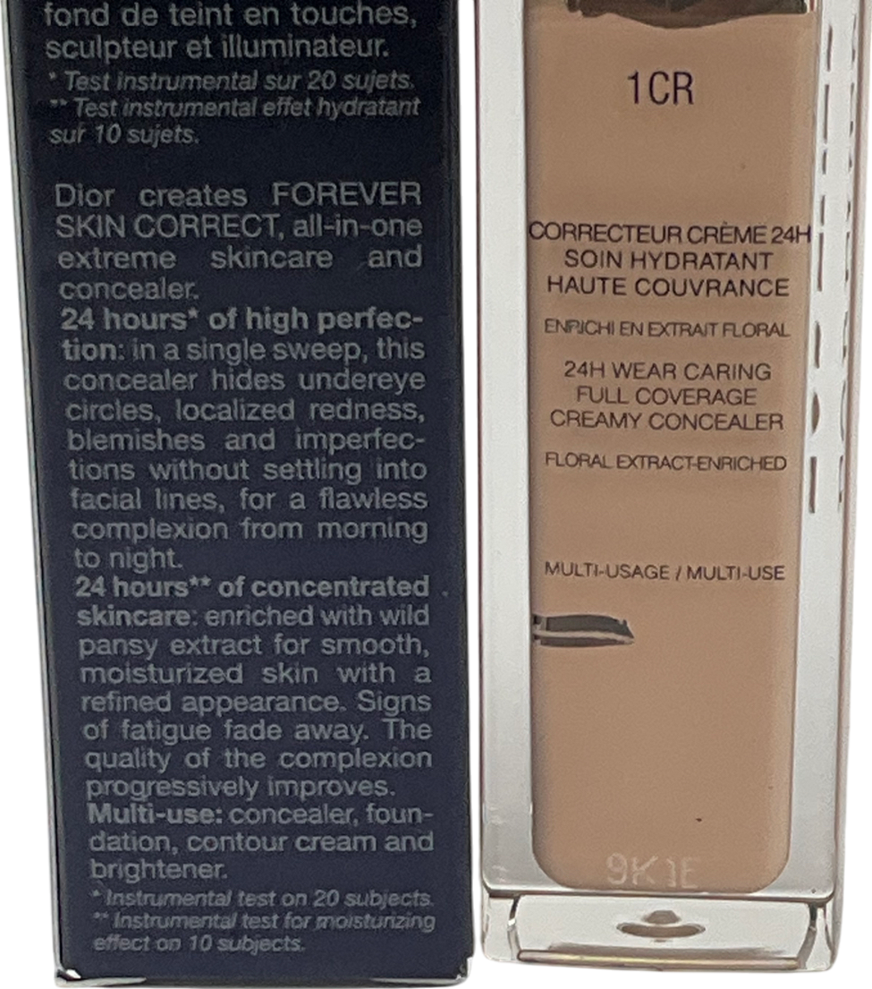 Dior Forever Skin Correct 1cr 11ml