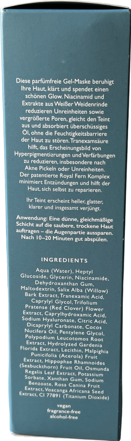 royal fern Purifying Mask 100ml