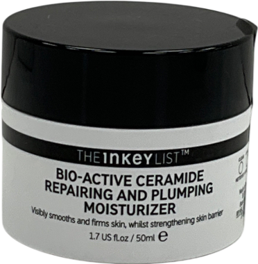 The Inkey List Bio-active Ceramide Moisturizer 50ml