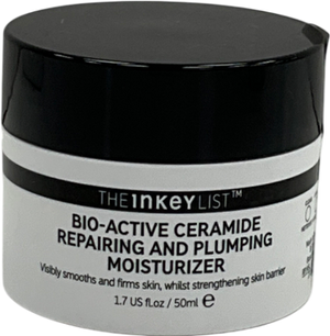 The Inkey List Bio-active Ceramide Moisturizer 50ml
