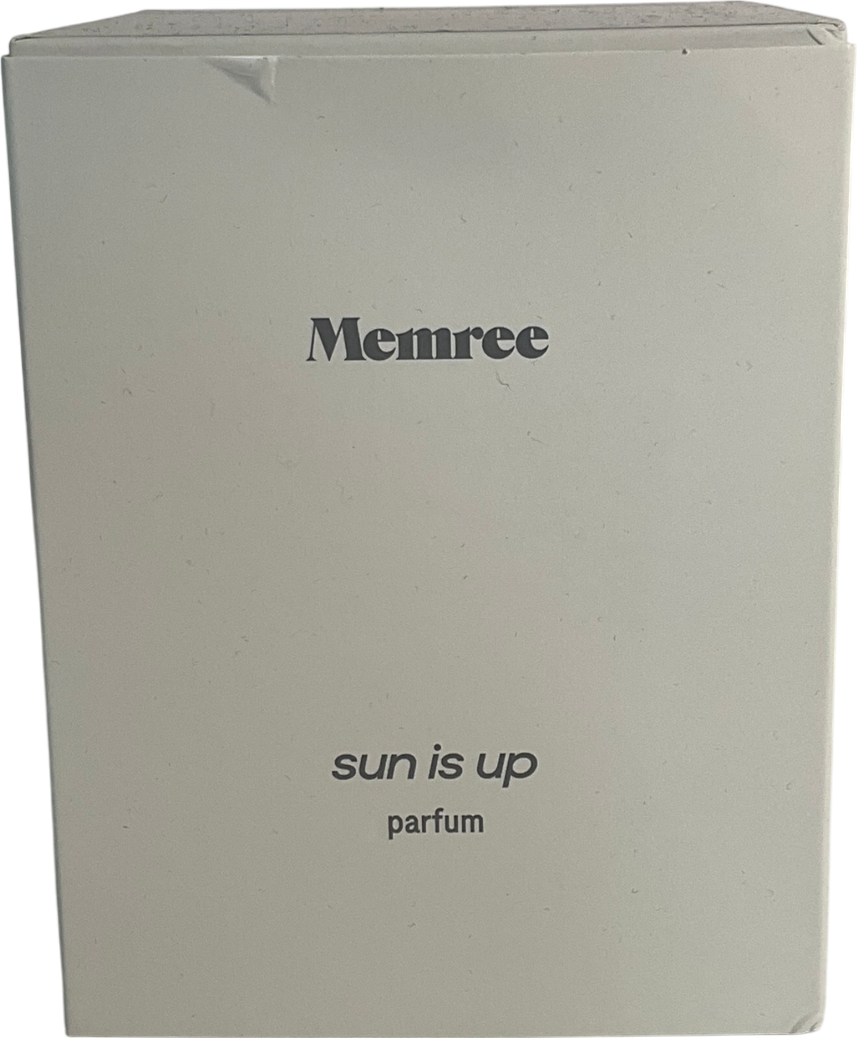 memree Sun Is Up Perfume 100ml