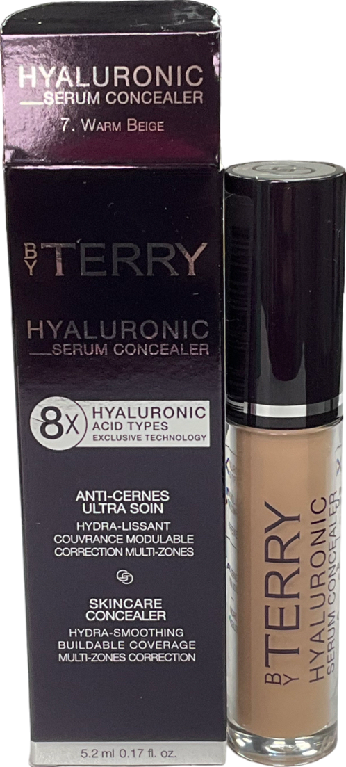 BY TERRY Hyaluronic Serum Concealer 7 5.2