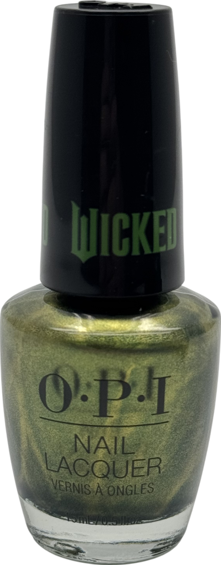 OPI Wicked Holiday 2024 Nail Polish - Ozitively Elphaba Universal 15ml