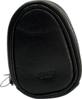 Osprey The London Leather Charger Pouch In Black One Size