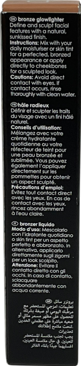 Rodial Bronze Glowlighter Bronze 6.1ml