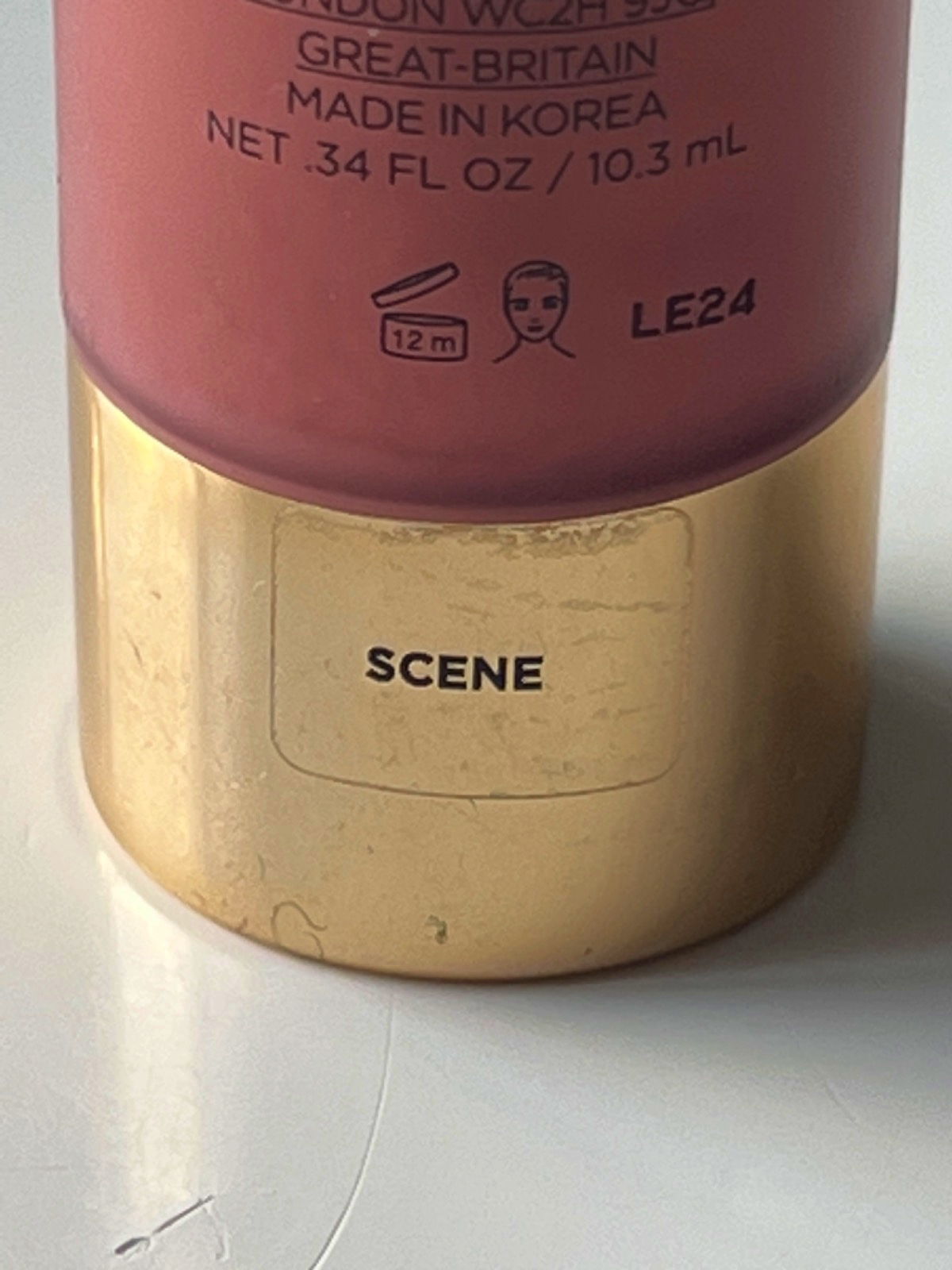 Hourglass Unreal Liquid Blush Scene 10.3 ml