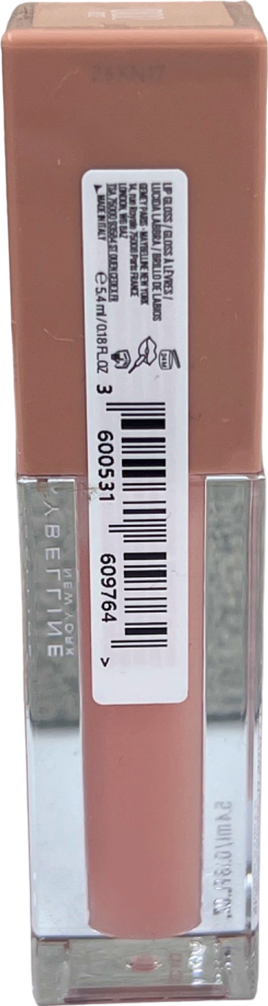 Maybelline Lifter Gloss 002 Ice 5.4ml