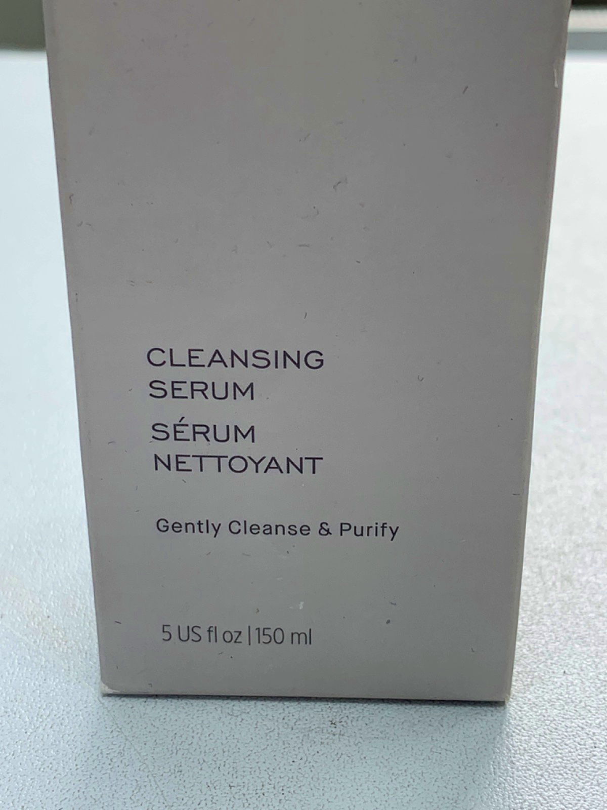 Shani Darden White Cleansing Serum 150ml