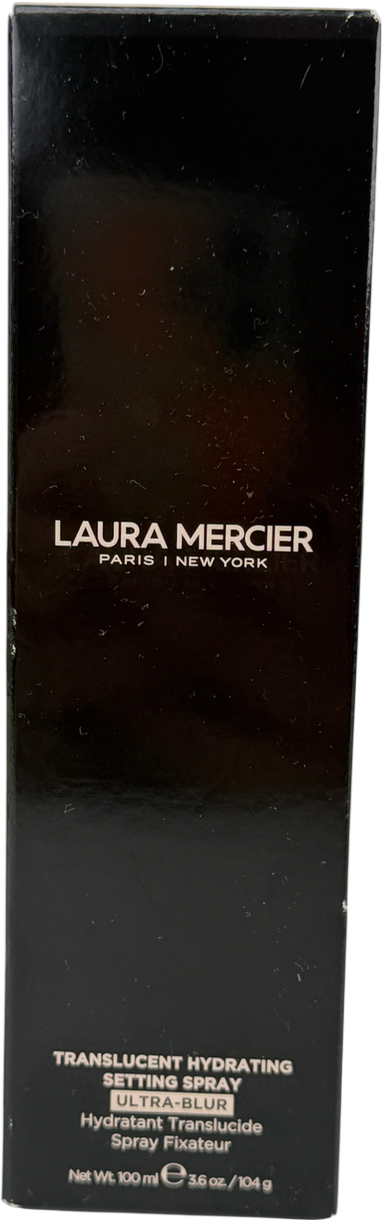 Laura Mercier Translucent Hydrating Setting Spray Ultra-blur 104g