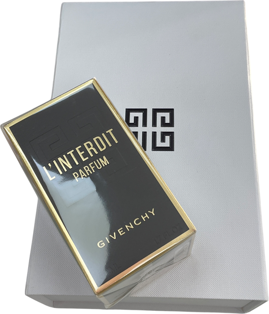 GIvenchy L'interdit Parfum - Parfum Parfum 50ml