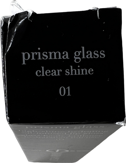 Giorgio Armani Prisma Glass Lip Gloss 01 3.5